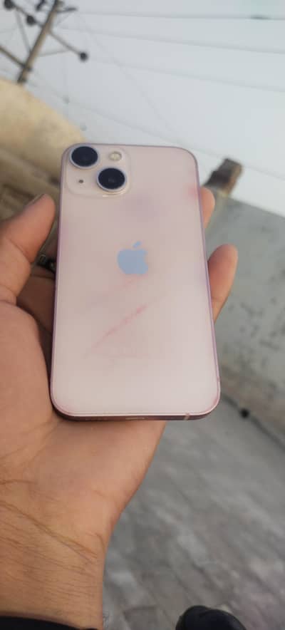 Apple iPhone 13 mini