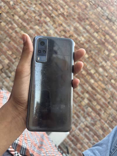 Vivo Y31