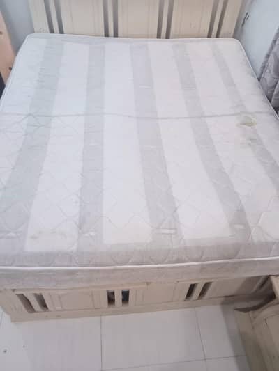 Good Quality King Size Mattress
