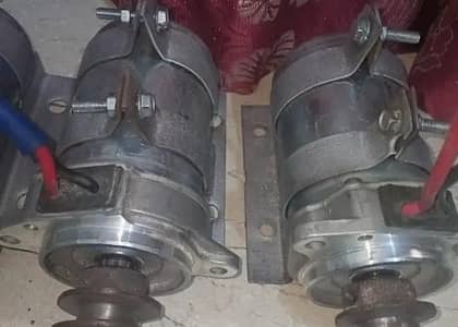 12v DC Motor