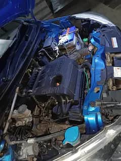 Suzuki Cultus VXR 2017