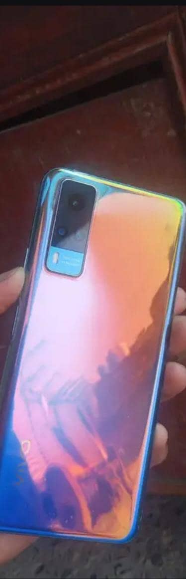 Vivo Y53s