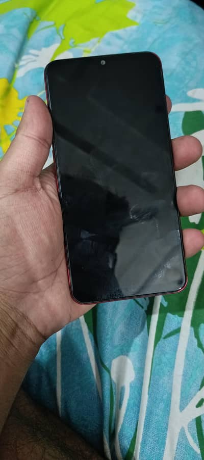 Samsung Mobile A10S