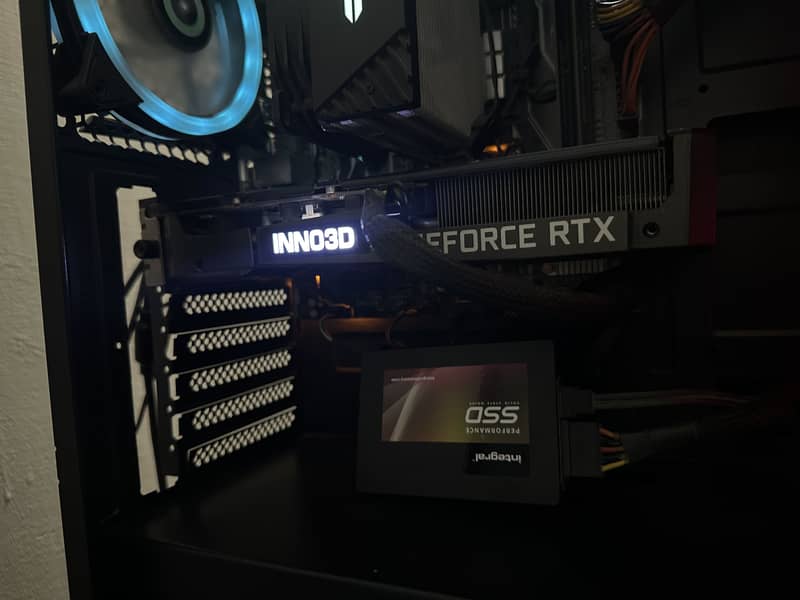 Gaming pc 1