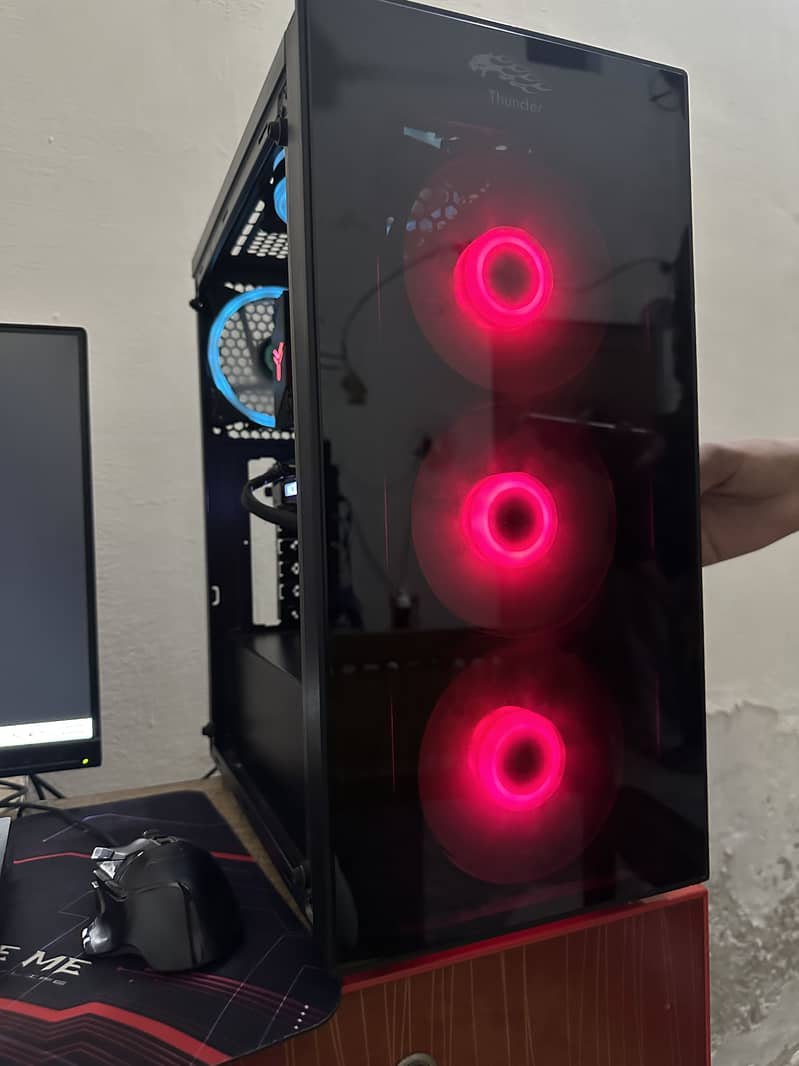 Gaming pc 8