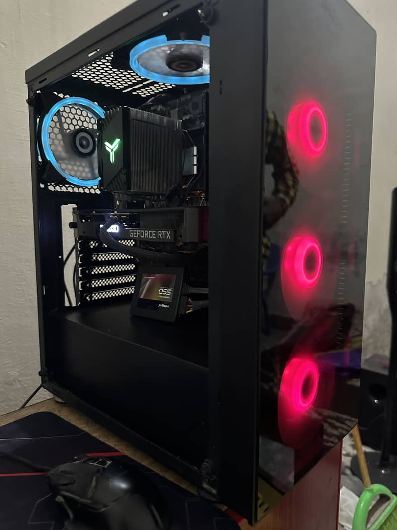 Gaming pc 12