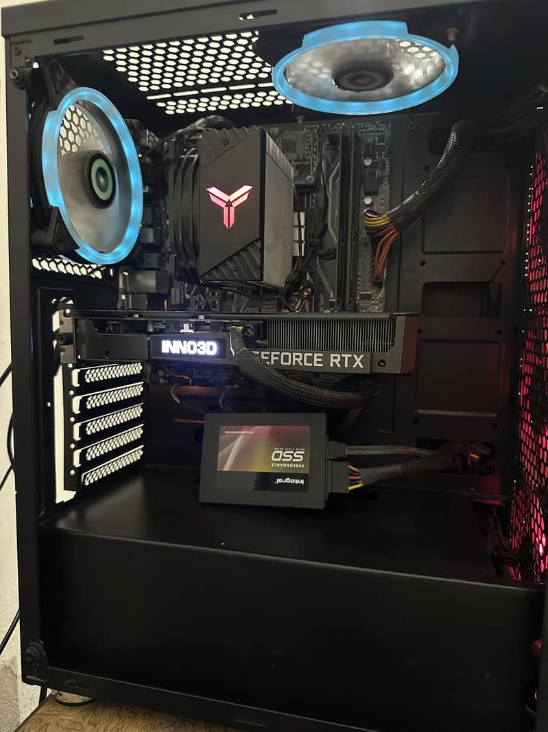 Gaming pc 13