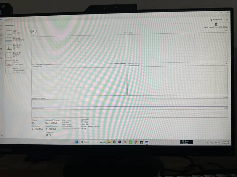 Gaming pc 16