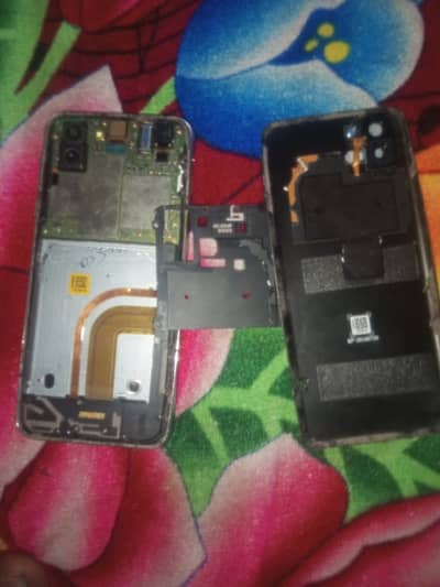 Aquos r2 all parts available