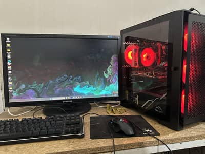 Gaming pc