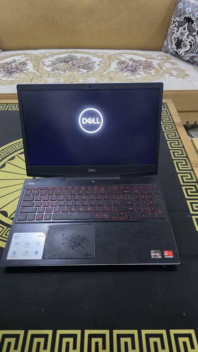 Dell G5 SE Ryzen 9