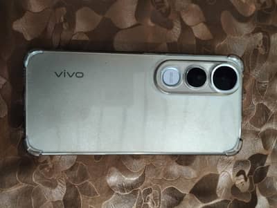 Vivo V50 Lite