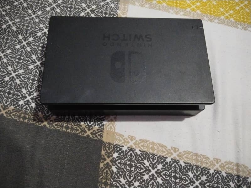 NINTENDO SWITCH V2 Modded 2