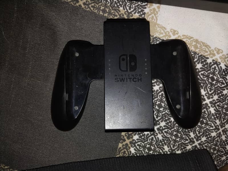 NINTENDO SWITCH V2 Modded 3