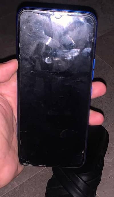 Tecno Spark Go