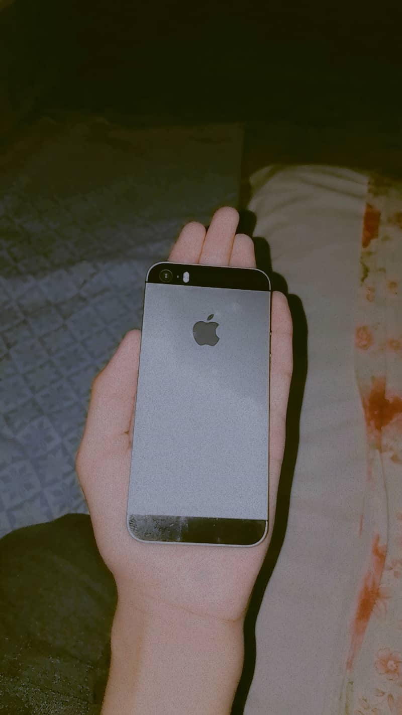 Iphone 5s 0
