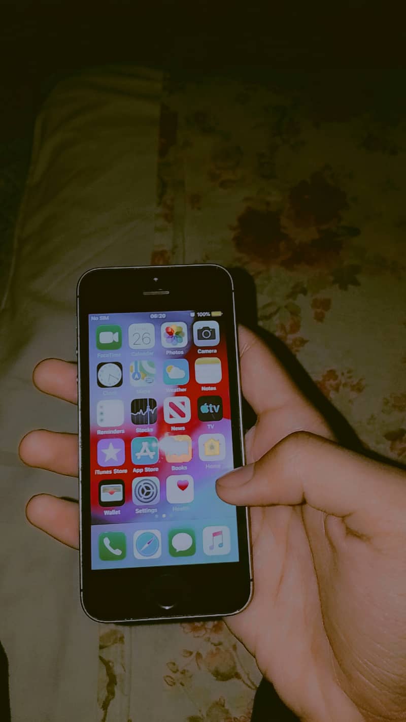 Iphone 5s 2