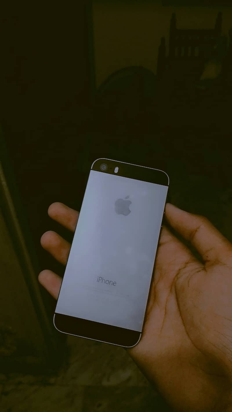 Iphone 5s 3