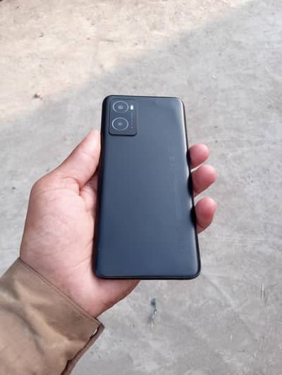 OPPO A76 . . . 6. . . 128. . gb