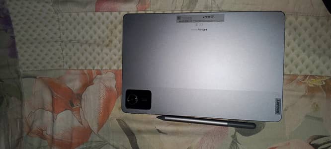 original tab complete box with pen came from newzland
