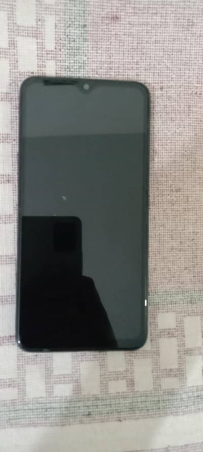 Samsung Galaxy A10S (Dual SIM)-Good Condition for Sale