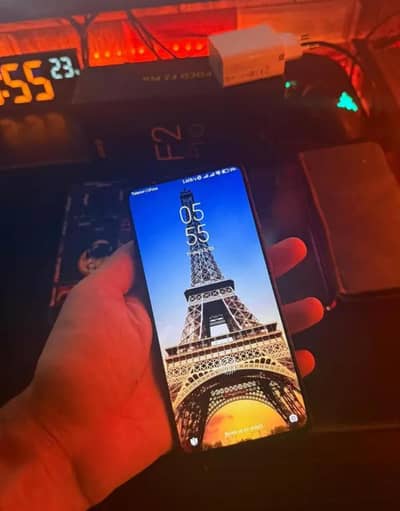 Xiaomi Poco F2 Pro 8/256GB Full Box PTA Approved