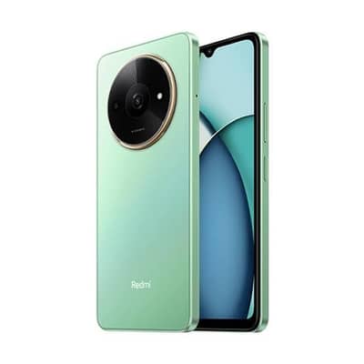 redme A3x