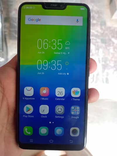 vivo y85a.  4 64