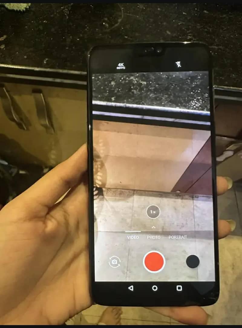 One Plus 6 2