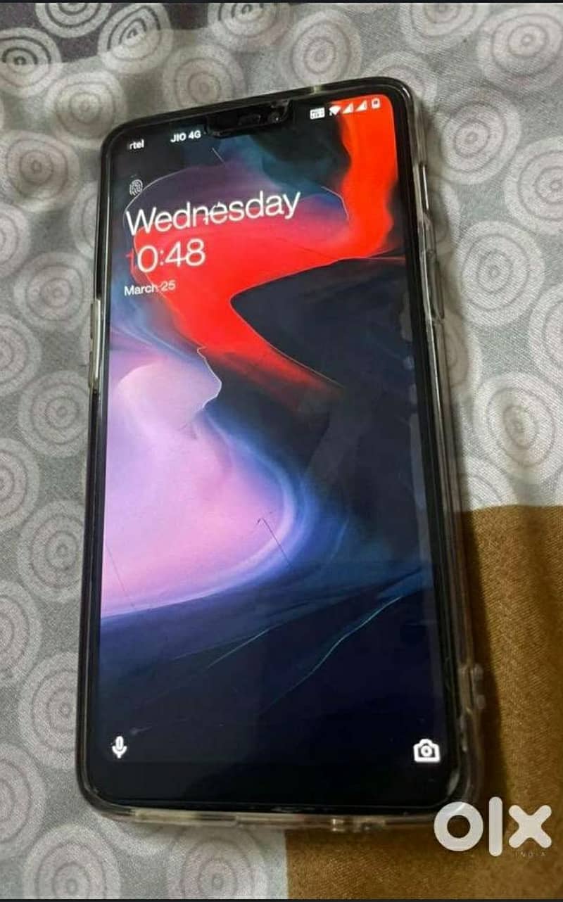 One Plus 6 1