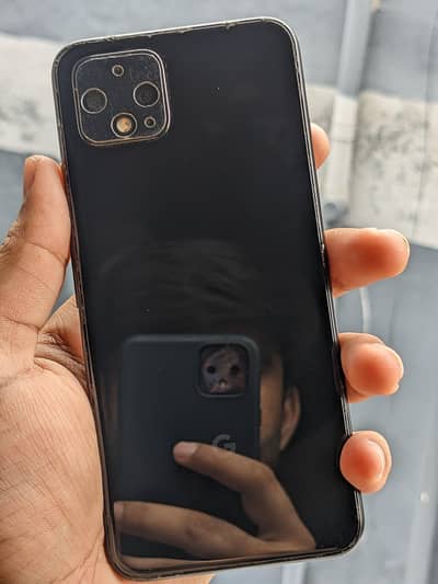 Google Pixel 4