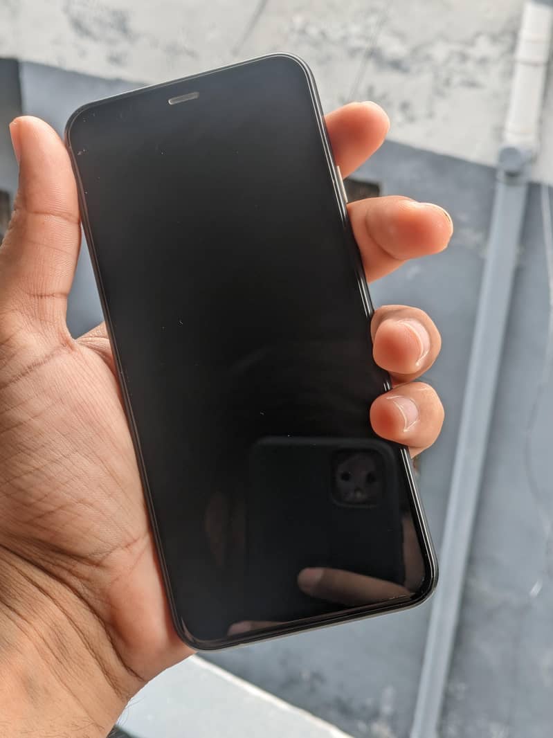 Google Pixel 4 1