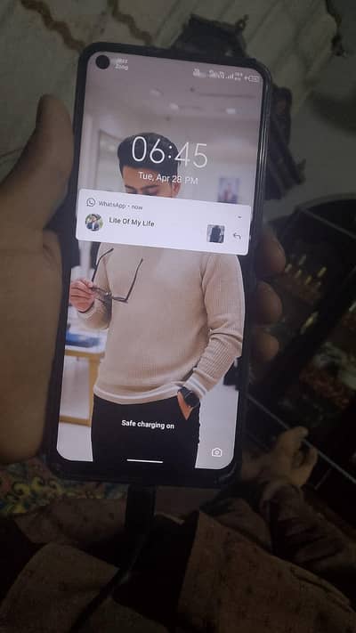Tecno Spark 6 64gb all ok only mobile original seal