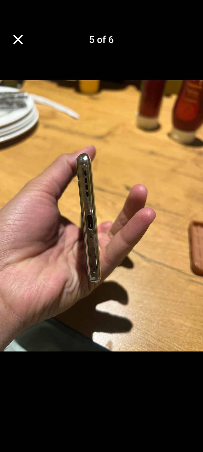 Infinix Zero 30 3