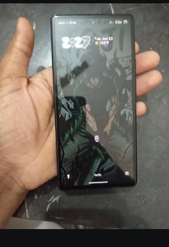 Google Pixel 6a 2