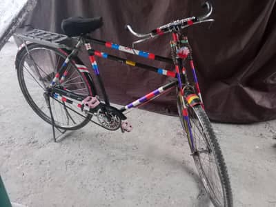 Bicycle for sale