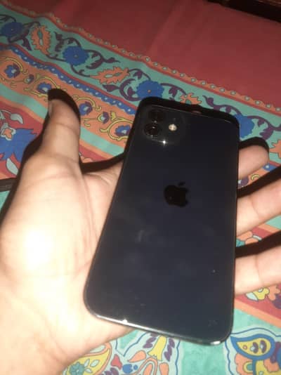 Apple iPhone 12