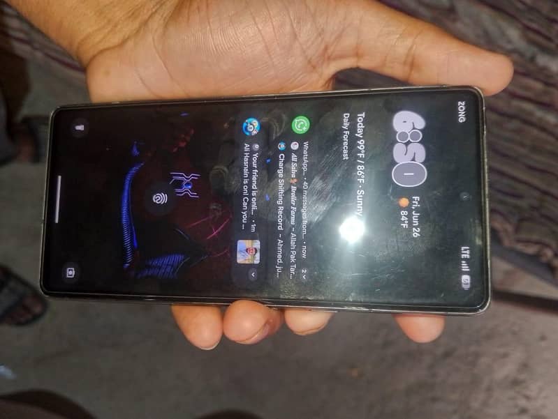 Google Pixel 7 2
