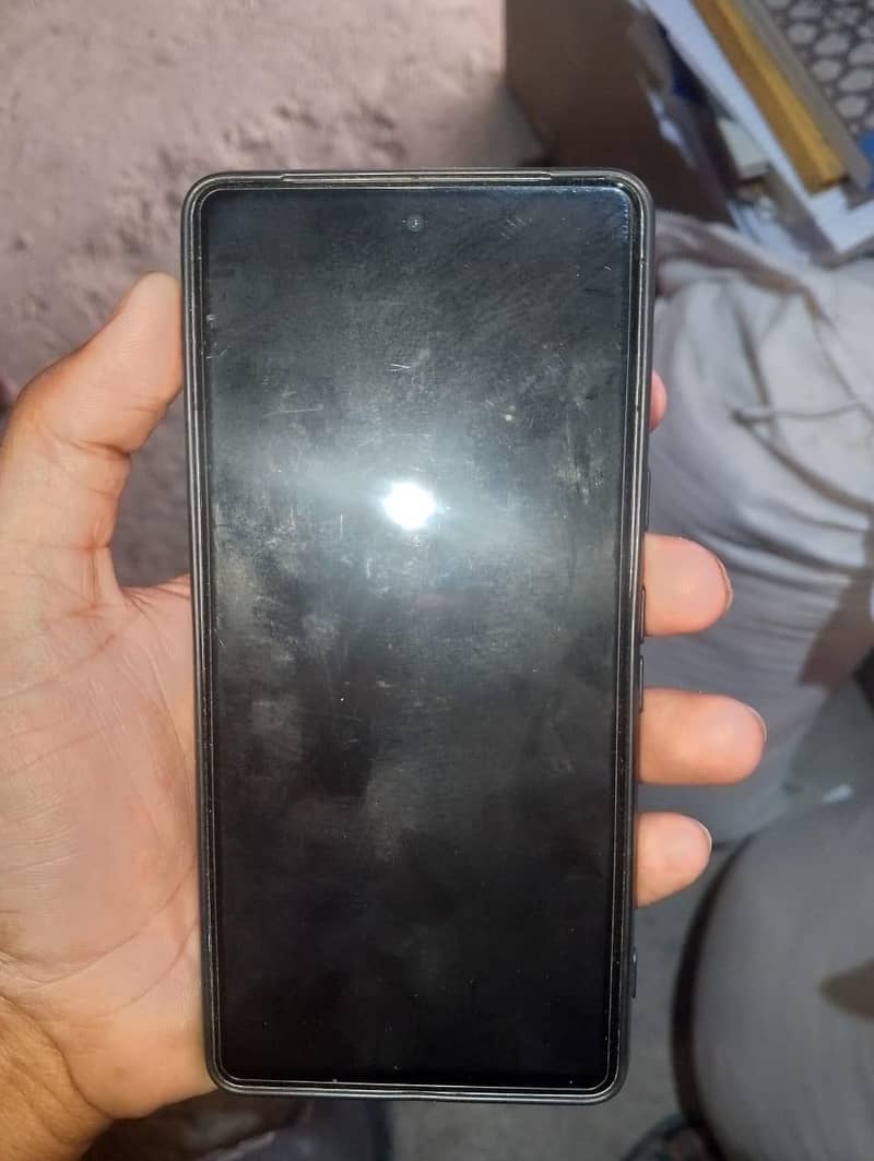 Google Pixel 7 7