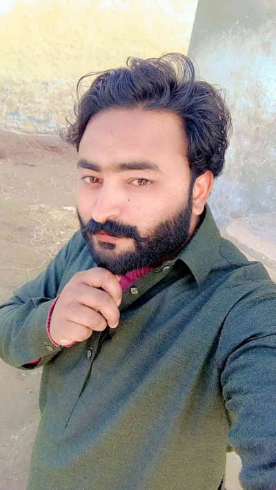 Saeed Ali