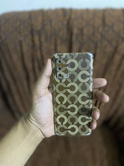 OPPO F19
