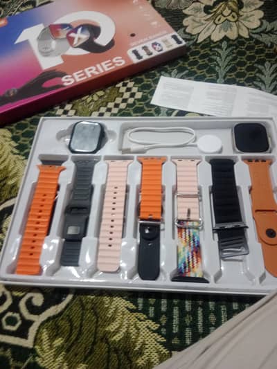 best watch