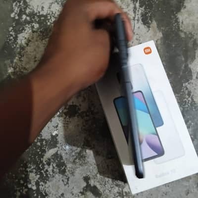 Redmi Not 10 6 128 ALL OKAY BAD TIME BEHTARIN 03208532070 WHATSAPP