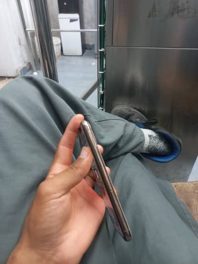 Apple iPhone 11 Pro