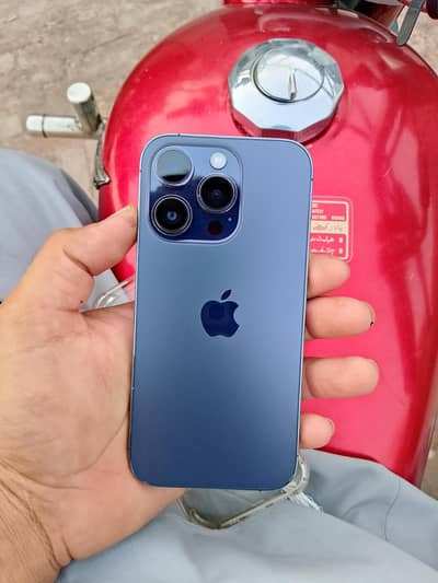 Apple iPhone 14 Pro