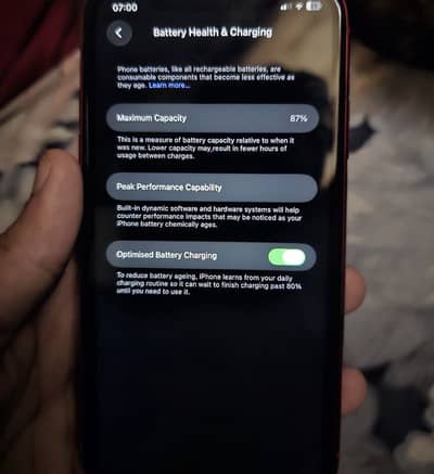 Apple iPhone 11