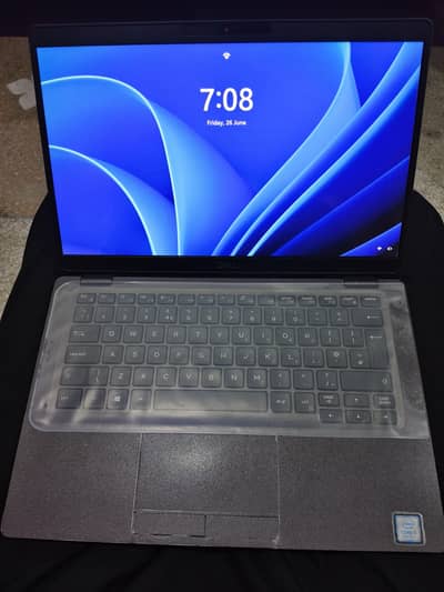 Dell Lattitude 5300