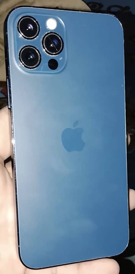 iPhone 12 pro 2