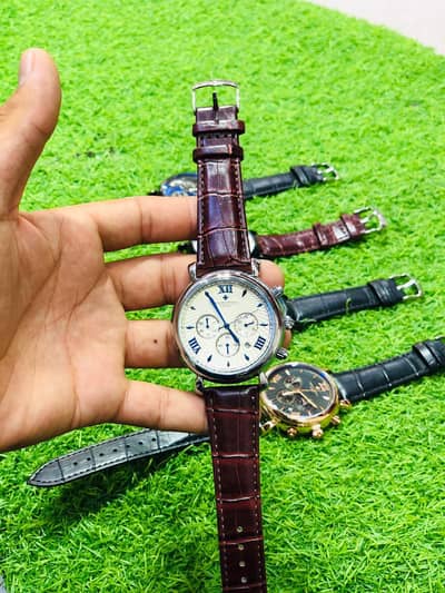 Best Hand watch | Fashion | Couple watch | Men and women.