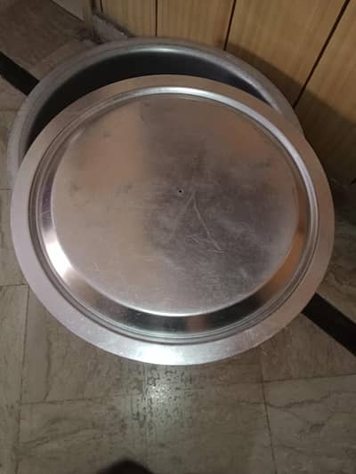 40 kg patila